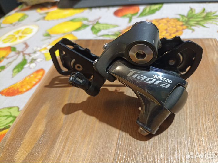 Shimano Tiagra 4700 группа оборудования 10 ск OEM