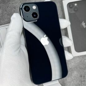 iPhone 13, 256 ГБ