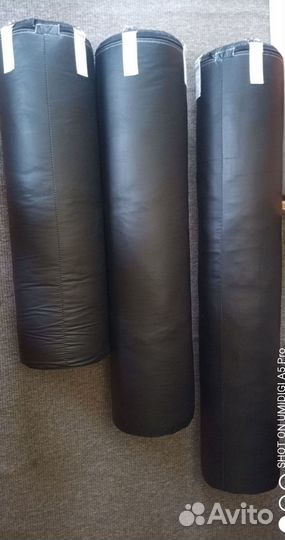 Боксерский мешок (боксерская груша)