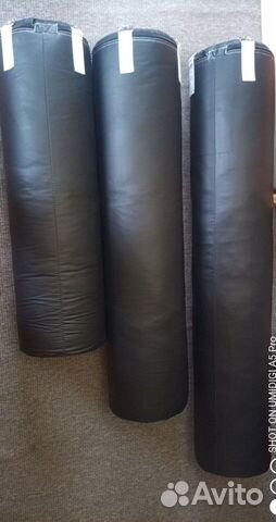 Боксерский мешок (боксерская груша)