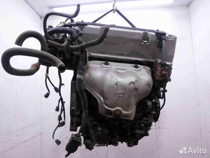 Двигатель Honda CR-V