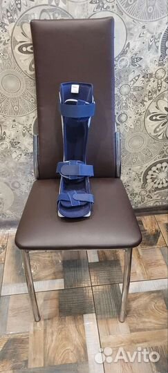 Ортез голеностопный