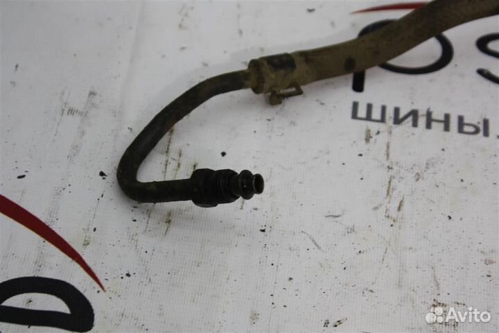 Шланг гидроусилителя Hyundai-KIA Solaris 1
