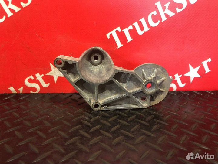 Кронштейн ролика натяжителя Daf XF105