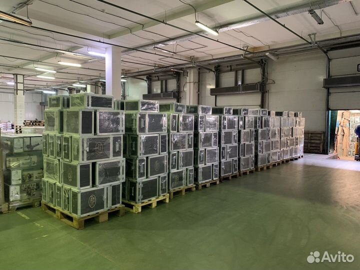 Кейсы защитные пластиковые Armorcases