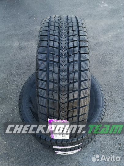 Nexen Winguard Ice SUV 265/70 R16 112Q