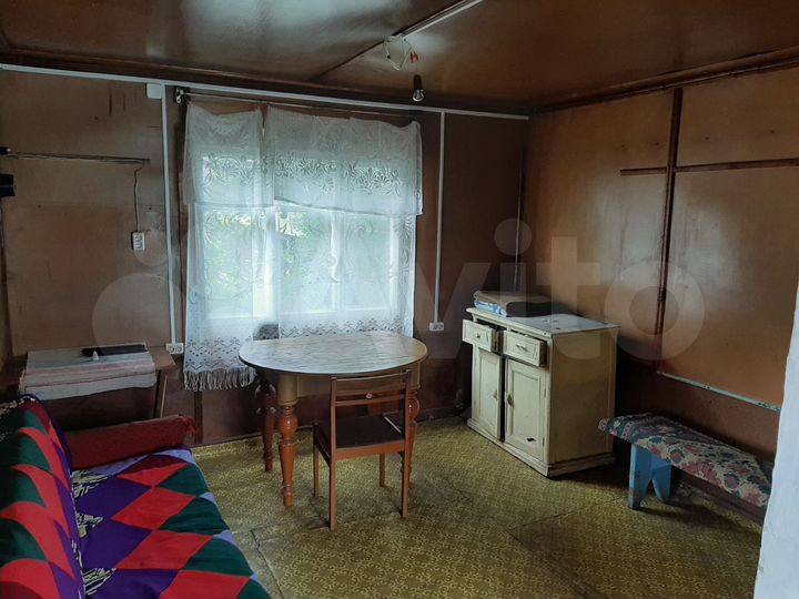 Дача 60 м² на участке 5 сот.