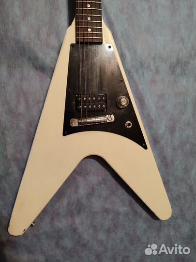 Электро гитара Gibson 2011 USA