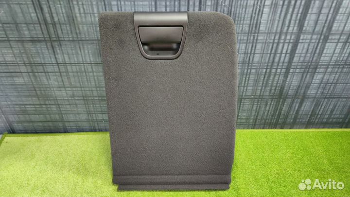 Обшивка багажника правая Bmw X5 E53 M54 2006