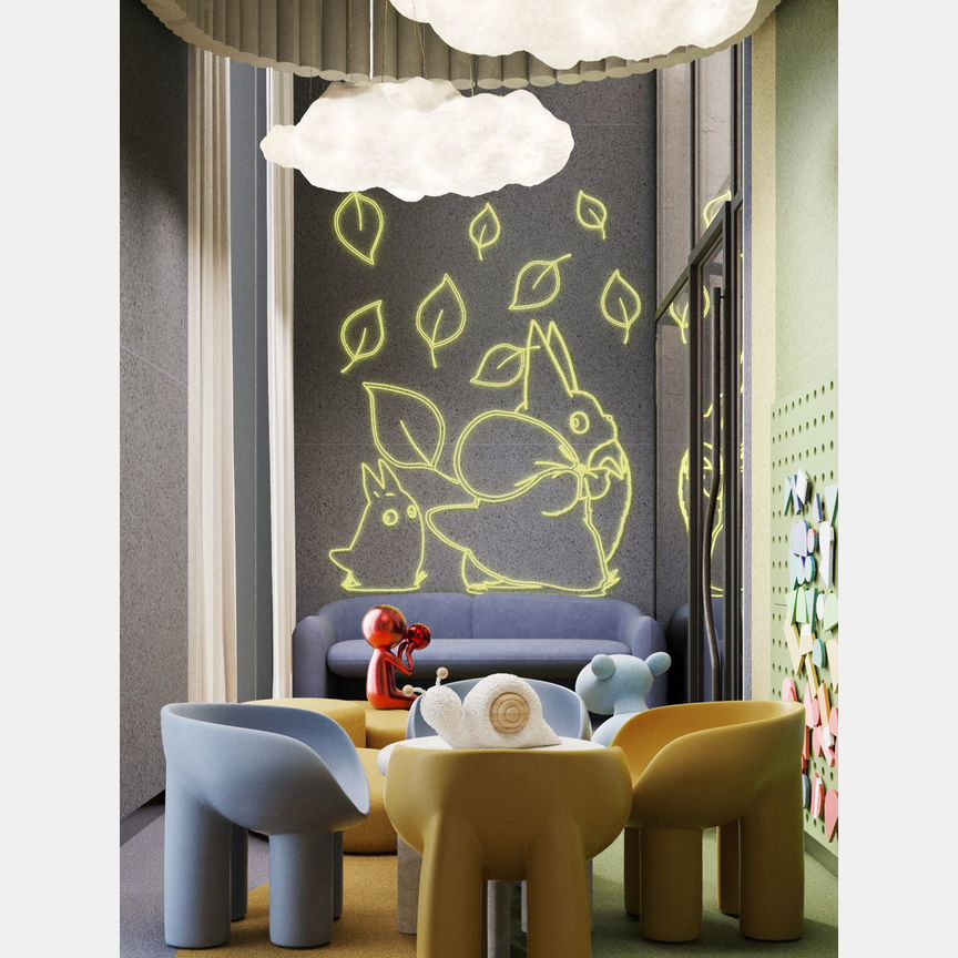 3-к. квартира, 111,3 м², 28/28 эт.