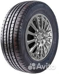 Powertrac CityTour 195/65 R15 91H