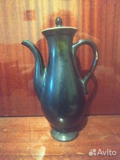 Кувшины и графины СССР