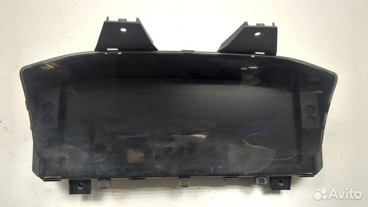 Щиток приборов Land Rover Range Rover 4 2012, 2013