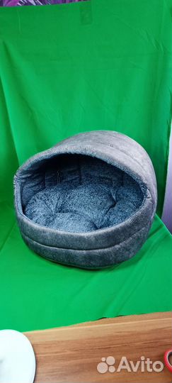Домик для кошки