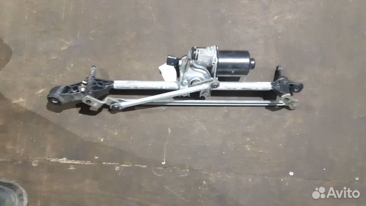 Трапеция дворников Bmw F20