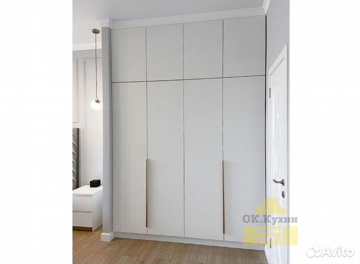 Шкаф купе с фабрики