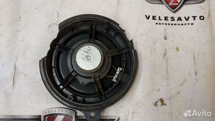 Динамик двери передней LADA Vesta 2015-2021 год