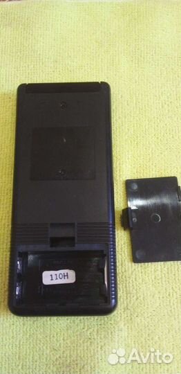 Пульт д/у sanyo A05800