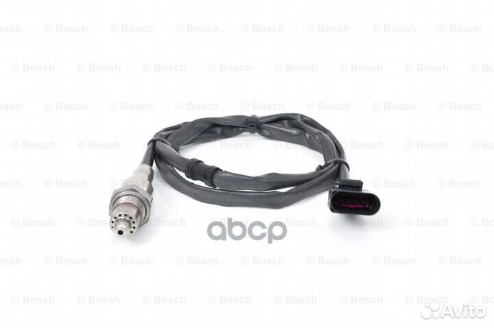 Лямбда-зонд 0258030186 Bosch