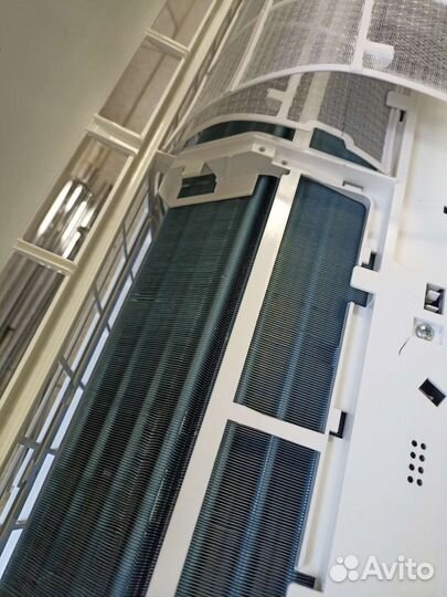 Сплит-система Lessar до 27 м2