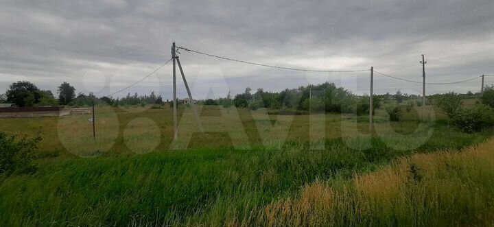 Участок 21 сот. (ИЖС)