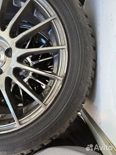 Enkei RS05 R16 4X100