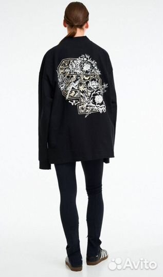 Лонслив Label.B, M