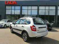 Новый ВАЗ (LADA) Granta Cross 1.6 MT, 2024, цена от 1 096 900 руб.