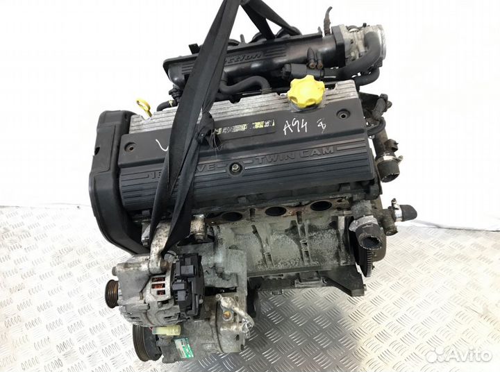Двигатель Rover 45 1.8 I 2004