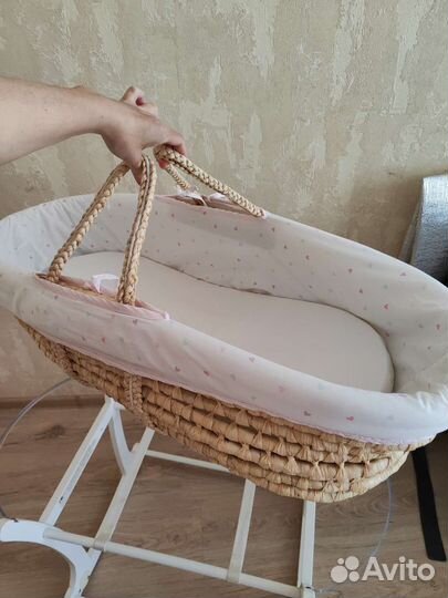 Люлька Mothercare