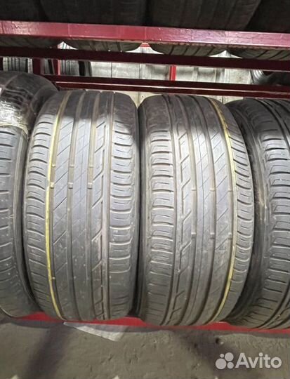 Bridgestone Turanza ER300 215/50 R18 88M