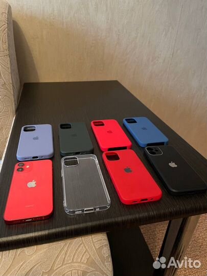iPhone 12 mini
