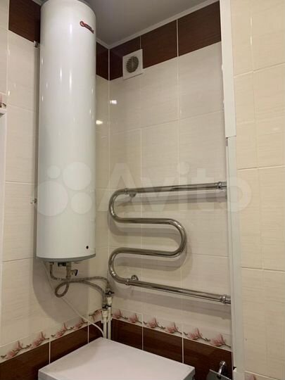 1-к. квартира, 48 м², 8/12 эт.