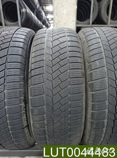 Continental ContiWinterContact TS 830 P 205/60 R16 92H