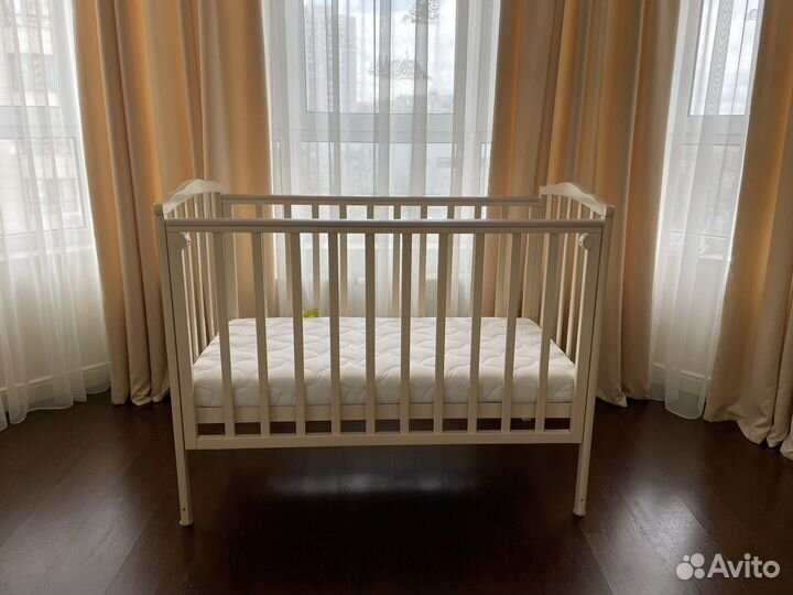 Кровать Можга