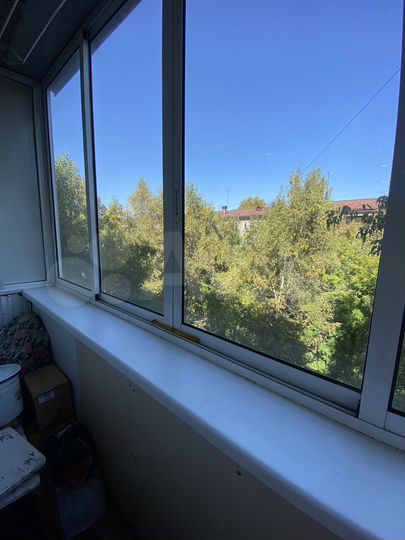 3-к. квартира, 57 м², 4/5 эт.