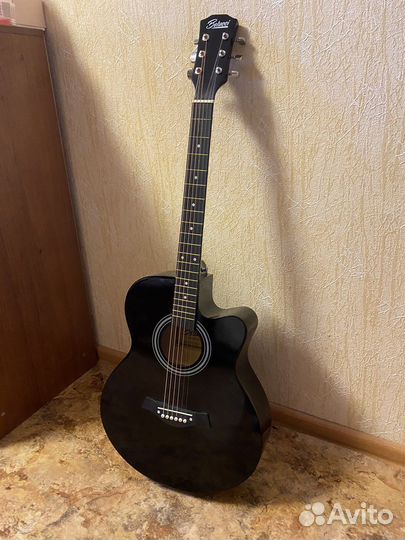 Гитара belucci