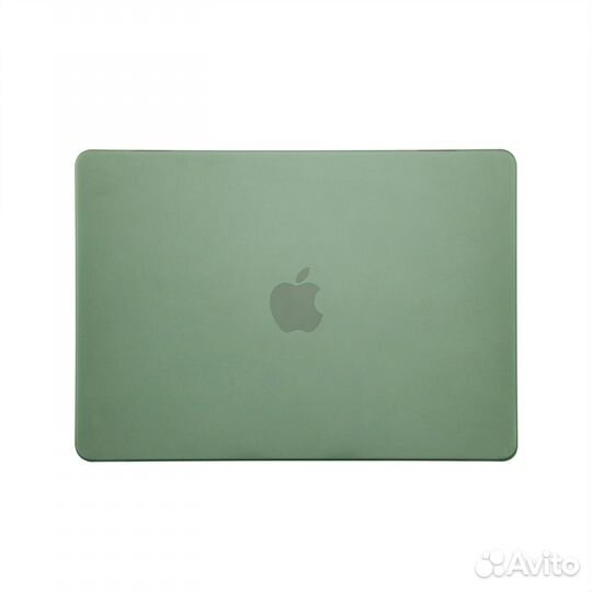 Чехол для MacBook 13 White A1342 2009 - 2010 Matte