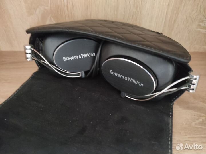 Наушники Bowers&Wilkins P7