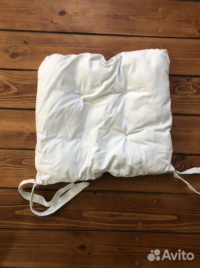 Плотная штора