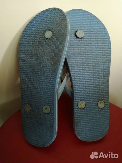 Шлепанцы вьетнамки