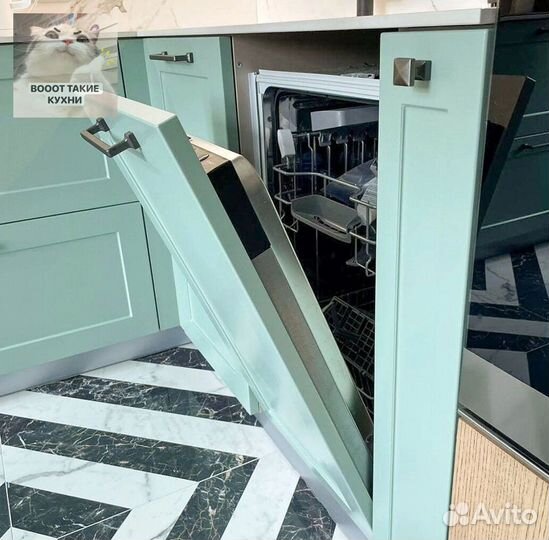 Кухня на заказ