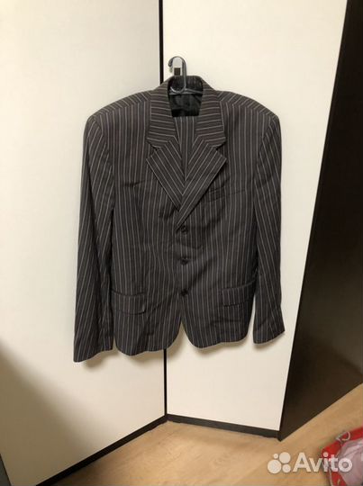 Брендовые вещи мужские