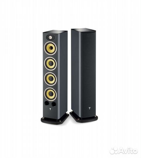 Focal Aria 936 K2 Ash Gray