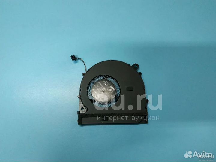 Вентилятор для Xiaomi Mi Air Pro 15.6 для GPU