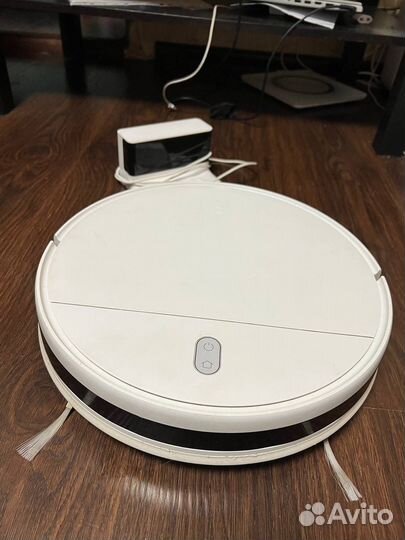 Робот пылесос xiaomi mijia G1