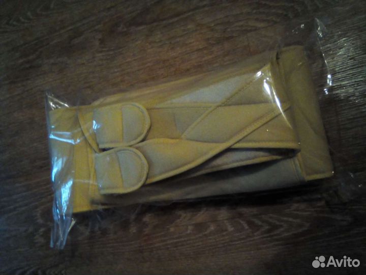 Фиксатор верхней конечности