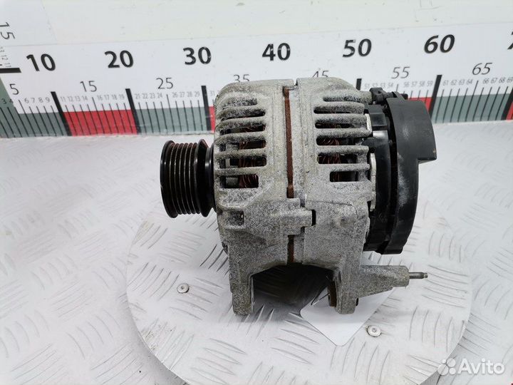 Генератор для Seat Toledo 2 028903028D