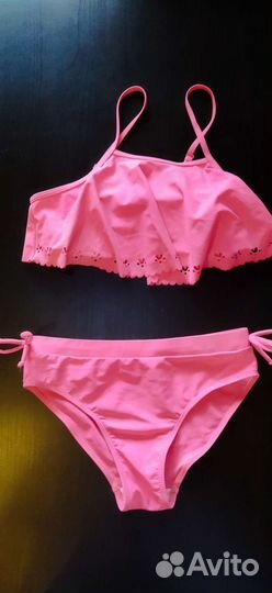 Купальник детский