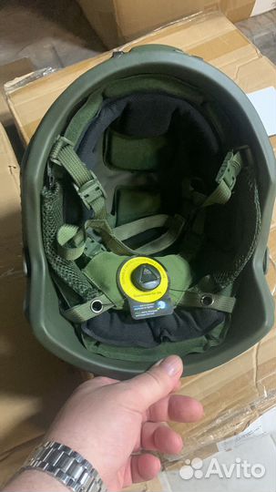 Шлем каска Тактический Шлем as432